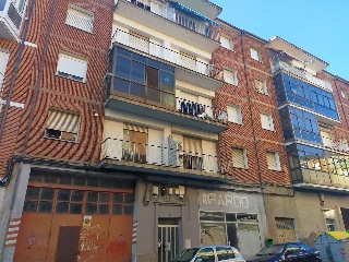 Piso en C/ Sitio de Numancia, Ponferrada (León) 10