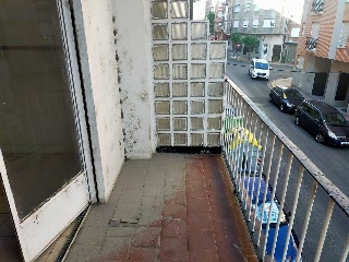 Piso en C/ Sitio de Numancia, Ponferrada (León) 17