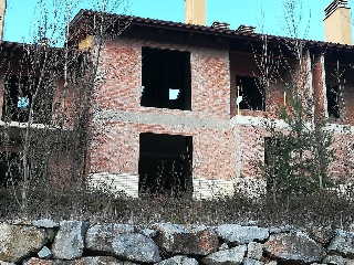 Obra nueva de viviendas en construcción en Sojuela, La Rioja 17