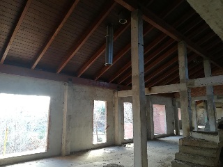 Obra nueva de viviendas en construcción en Sojuela, La Rioja 20