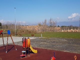 Obra nueva de viviendas en construcción en Sojuela, La Rioja 23