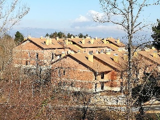 Obra nueva de viviendas en construcción en Sojuela, La Rioja 29
