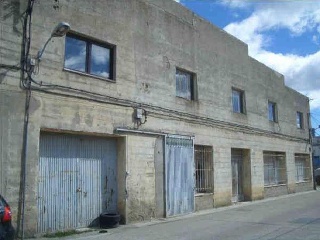 Nave industrial en C/ de la Colmena, San Martín de Valdeiglesias (Madrid) 14