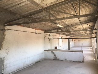 Nave industrial en C/ de la Colmena, San Martín de Valdeiglesias (Madrid) 16