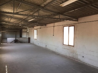 Nave industrial en C/ de la Colmena, San Martín de Valdeiglesias (Madrid) 17