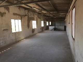 Nave industrial en C/ de la Colmena, San Martín de Valdeiglesias (Madrid) 18