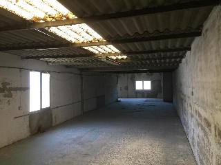 Nave industrial en C/ de la Colmena, San Martín de Valdeiglesias (Madrid) 19