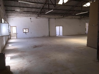 Nave industrial en C/ de la Colmena, San Martín de Valdeiglesias (Madrid) 21