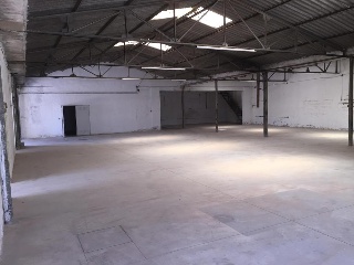 Nave industrial en C/ de la Colmena, San Martín de Valdeiglesias (Madrid) 23