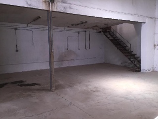 Nave industrial en C/ de la Colmena, San Martín de Valdeiglesias (Madrid) 24