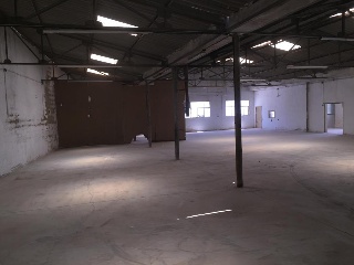 Nave industrial en C/ de la Colmena, San Martín de Valdeiglesias (Madrid) 25
