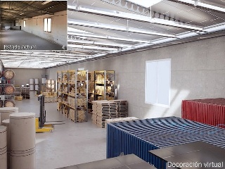 Nave industrial en C/ de la Colmena, San Martín de Valdeiglesias (Madrid) 26