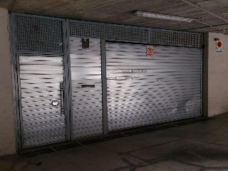Plazas de garaje en Barcelona 24