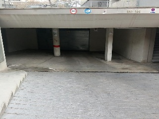 Plazas de garaje en Barcelona 25