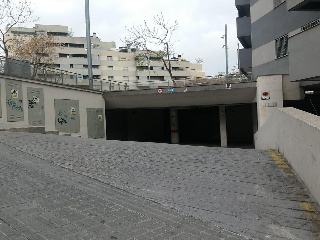Plazas de garaje en Barcelona 26