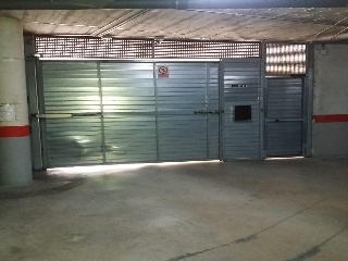 Plazas de garaje en Barcelona 27
