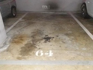 Plazas de garaje en Barcelona 28