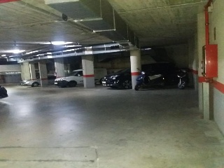 Plazas de garaje en Barcelona 29