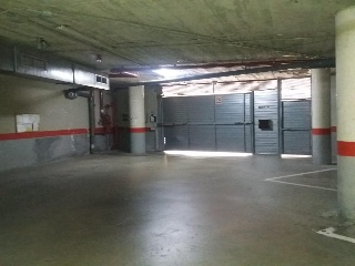 Plazas de garaje en Barcelona 30