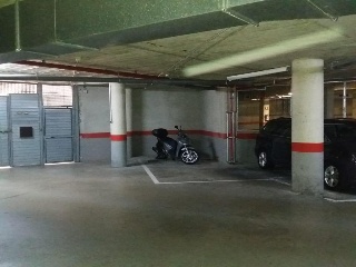 Plazas de garaje en Barcelona 31