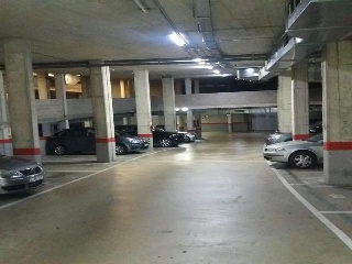 Plazas de garaje en Barcelona 33