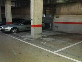 Plazas de garaje en Barcelona 34