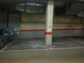 Plazas de garaje en Barcelona 35