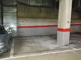 Plazas de garaje en Barcelona 37