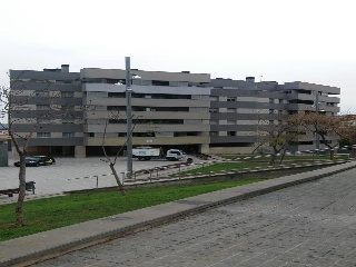 Plazas de garaje en Barcelona 40