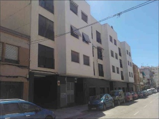 Garajes en C/ Arzob M y Costa, Vinaròs (Castellón) 8