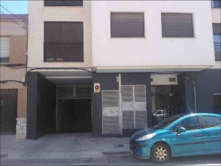 Garajes en C/ Arzob M y Costa, Vinaròs (Castellón) 9
