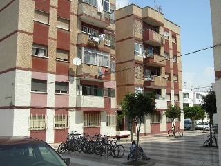 Piso en C/ Neptuno 5