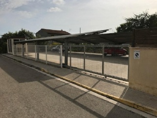 Plazas de garaje en Deltebre, Tarragona 8