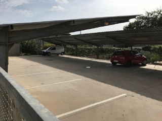 Plazas de garaje en Deltebre, Tarragona 10