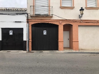Locales comerciales y plazas de garaje en Olivares, Sevilla 6