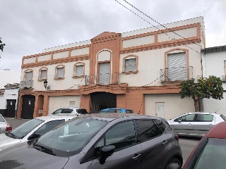 Locales comerciales y plazas de garaje en Olivares, Sevilla 8