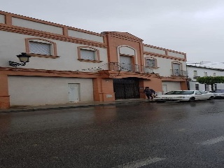 Locales comerciales y plazas de garaje en Olivares, Sevilla 7