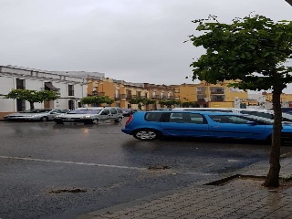 Locales comerciales y plazas de garaje en Olivares, Sevilla 9