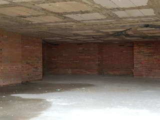 Locales comerciales y plazas de garaje en Olivares, Sevilla 10