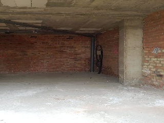 Locales comerciales y plazas de garaje en Olivares, Sevilla 12