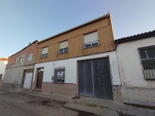Unifamiliar adosada en Tomelloso (Ciudad Real) 25