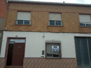 Unifamiliar adosada en Tomelloso (Ciudad Real) 26