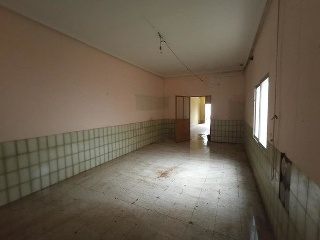 Unifamiliar adosada en Tomelloso (Ciudad Real) 27