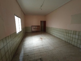 Unifamiliar adosada en Tomelloso (Ciudad Real) 30