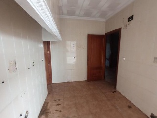 Unifamiliar adosada en Tomelloso (Ciudad Real) 39
