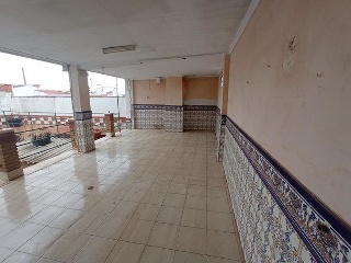 Unifamiliar adosada en Tomelloso (Ciudad Real) 46