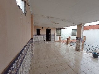 Unifamiliar adosada en Tomelloso (Ciudad Real) 47
