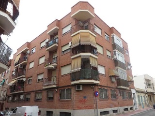 Piso en C/ Alfonso X el Sabio, Alcantarilla (Murcia) 2