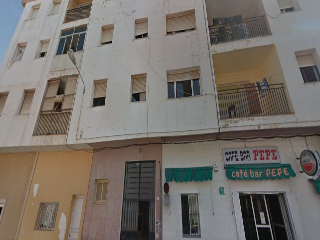 Piso en venta en Roquetas De Mar de 95  m²