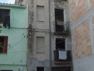 Casa adosada en C/ den Forto, Tortosa (Tarragona) 3